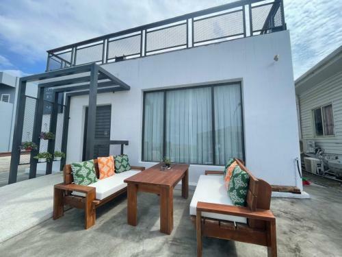 Bed & Breakfast Water World Diving Resort