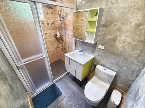 A Promised Land Bnb