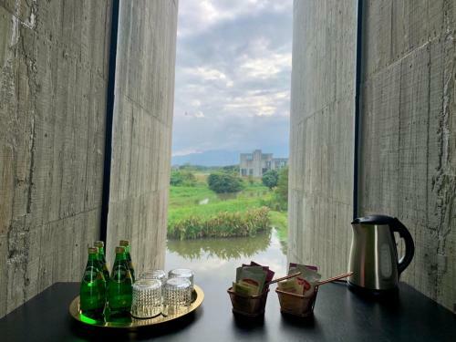 Water With Candle Homestay