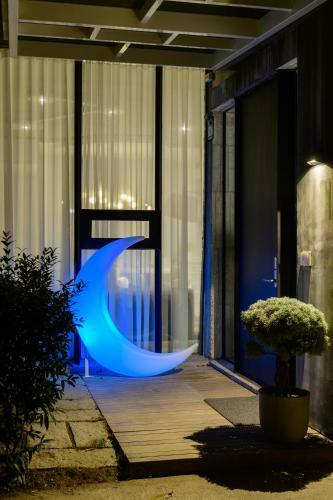 Bed & Breakfast Villa Le Ballon Bleu