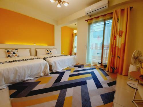 3kiss Homestay