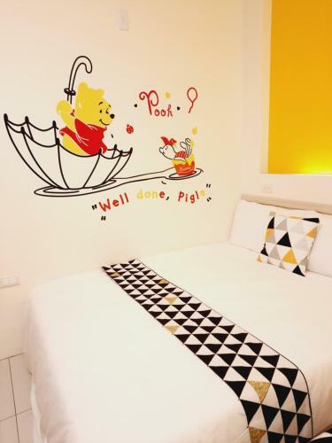 3kiss Homestay