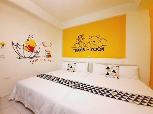 3kiss Homestay