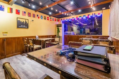 Bed & Breakfast ????
