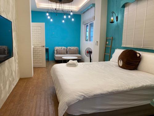 Mu Bank Villa ????????