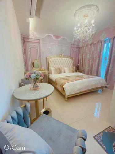 Hua Ge B&B