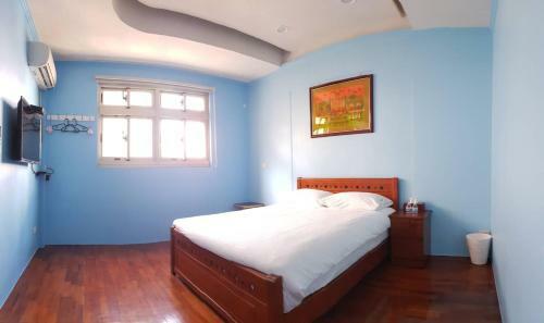Bed & Breakfast Jiuzhian Apartment