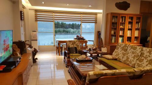 Bed & Breakfast Jiuzhian Apartment