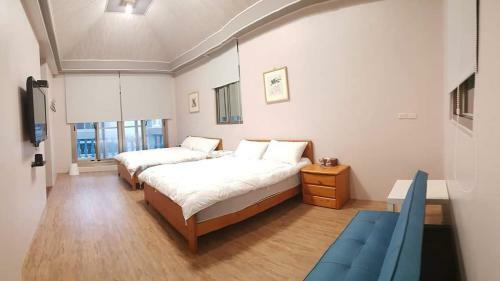 Bed & Breakfast Jiuzhian Apartment