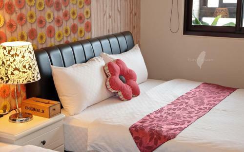 Bed & Breakfast Fish House Hostel