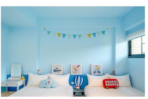 Jishui 13 Homestay