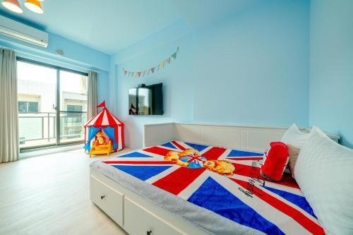 Jishui 13 Homestay