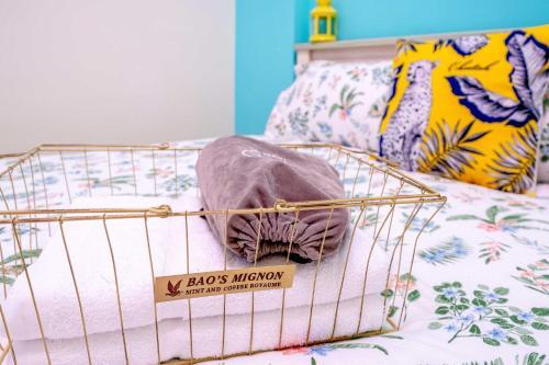 Jishui 13 Homestay