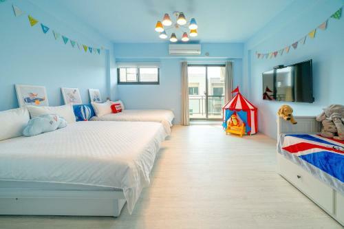 Jishui 13 Homestay