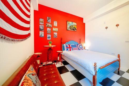 Jishui 13 Homestay