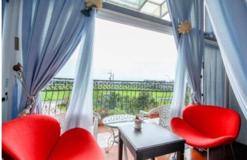 Formosa B&B