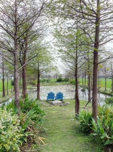 Formosa B&B