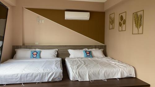 Agroturismo Warm House II