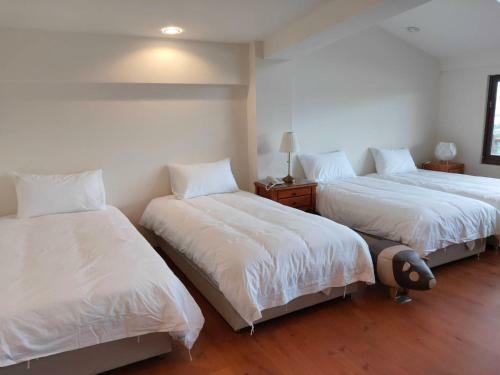 Hotel Qing Ping Jn Humanities Hall