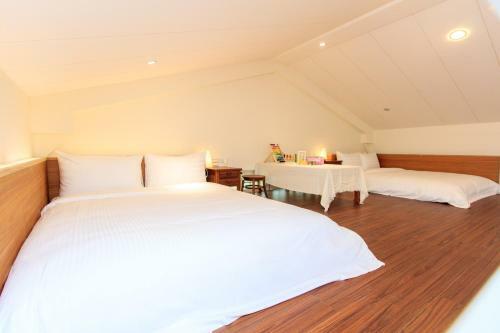 Hotel Qing Ping Jn Humanities Hall