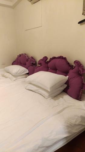 Zuoan Huati B&B