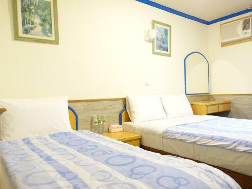 Posada Fulong Haido Inn