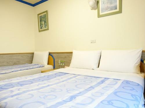 Posada Fulong Haido Inn