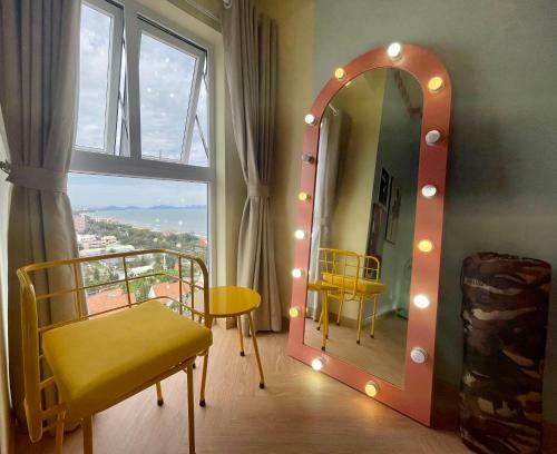 Apartamento Premium Mermaid Seaview