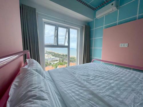 Apartamento Premium Mermaid Seaview