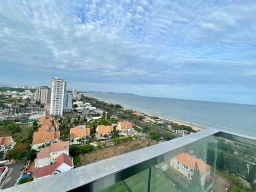 Apartamento Premium Mermaid Seaview