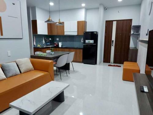 Apartamento Premium Mermaid Seaview