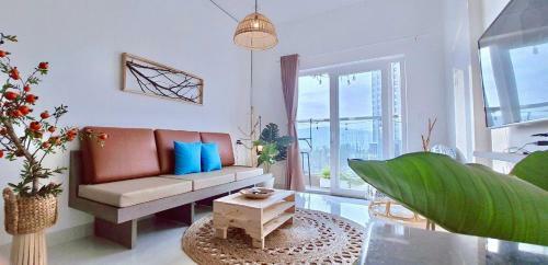 Apartamento Premium Mermaid Seaview