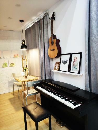 Apartamento Adachi Homestay V?ng T�u