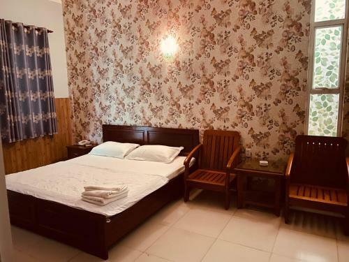 ?�ng V??ng Hotel
