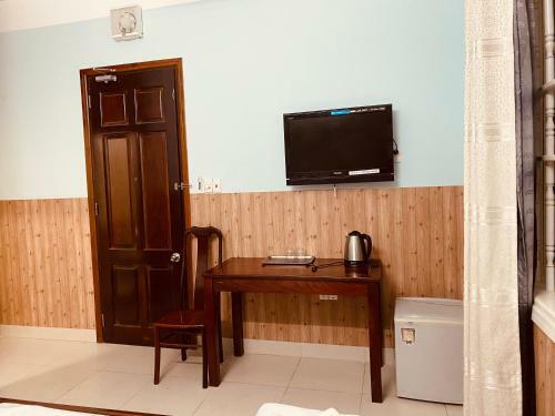 ?�ng V??ng Hotel