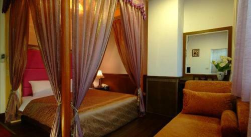 Victoria Hotspring Resort