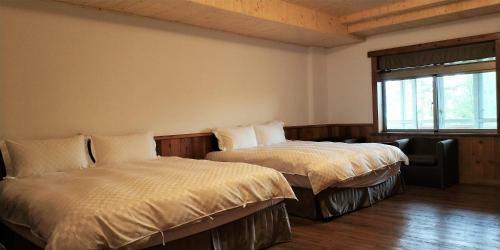 Bed & Breakfast Dragon Manor Resort