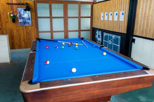Hostel Alley Inn