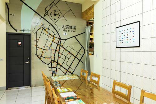 Hostel Alley Inn