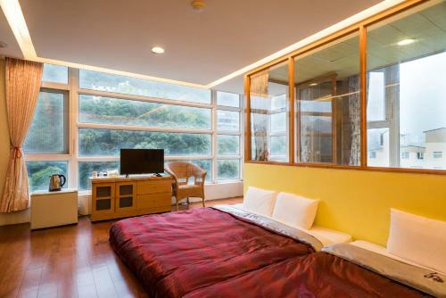 Crystal Hotel
