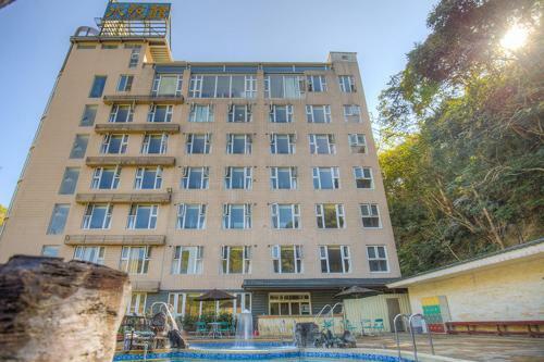 Crystal Hotel