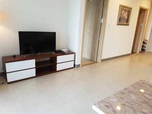 Apartamento Homestay Vung Tau View Bi?n - S�t Bi?n