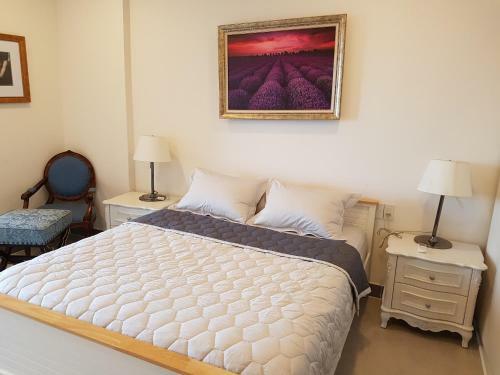 Apartamento Homestay Vung Tau View Bi?n - S�t Bi?n
