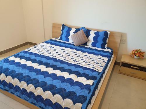 Apartamento Homestay Vung Tau View Bi?n - S�t Bi?n