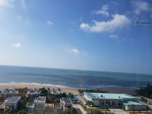 Apartamento Homestay Vung Tau View Bi?n - S�t Bi?n