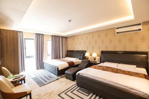 Ocean Hotel V?ng T�u