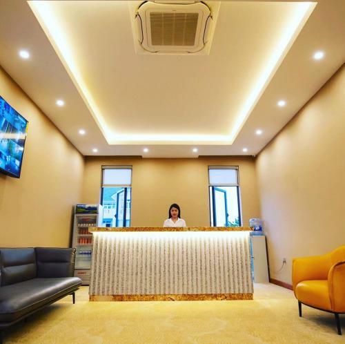 Ocean Hotel V?ng T�u