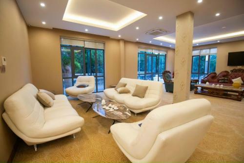 Ocean Hotel V?ng T�u