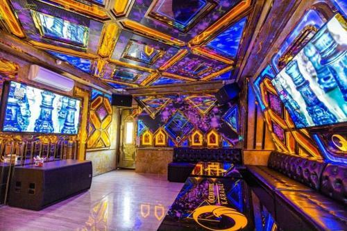 Ocean Hotel V?ng T�u