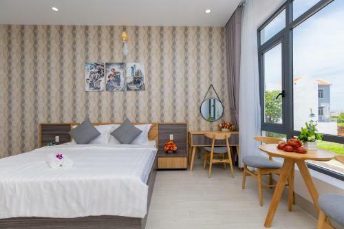 Luxury Pool Villa 6 Rooms - Palm Villa 10